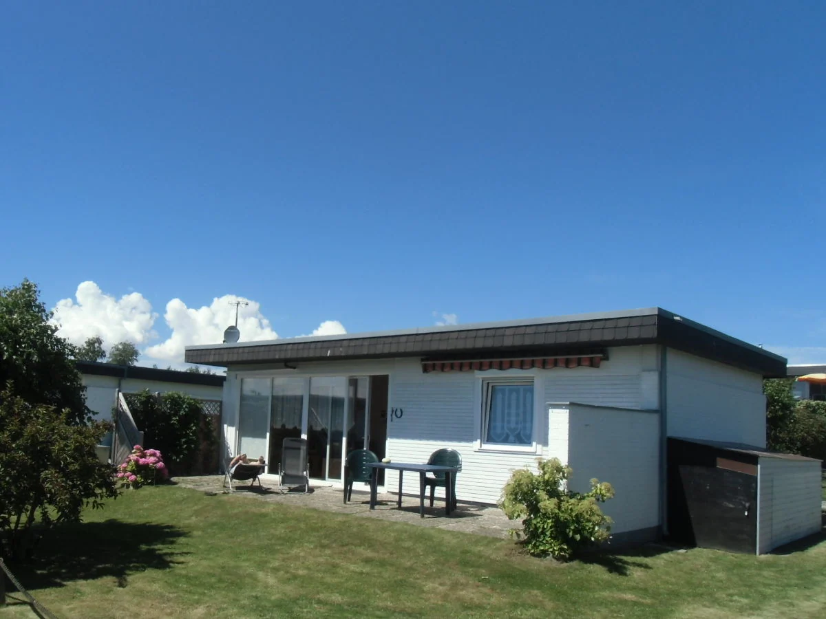 Holiday house Fiebelkorn