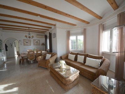 Holiday house Casa DeniMar in Denia - Features photo 15