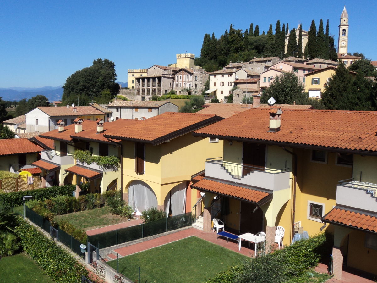 Holiday apartment Borgo Antico - Outdoor photo 4