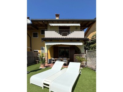 Holiday apartment Borgo Antico in Lazise- Cola - Holiday apartment