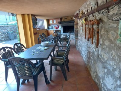 Holiday house Rustiko La Fontana - Outdoor photo 6