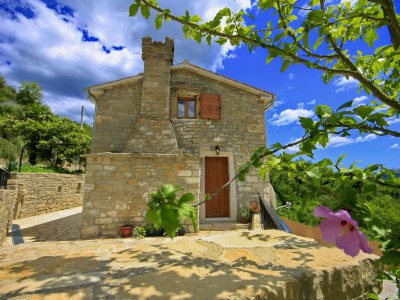 Villa Alba - Outdoor photo 5