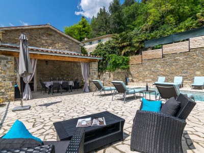 Villa Alba - Outdoor photo 7