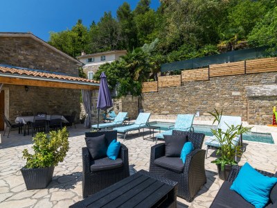 Villa Alba - Outdoor photo 11