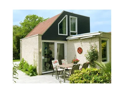 Holiday house Mimosa in Ouddorp - Holiday house