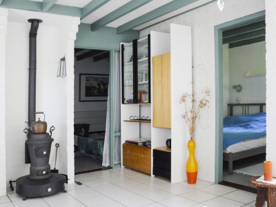 Holiday house Mimosa - Features photo 13