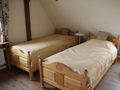 Holiday house Cottage am Rhin - Features photo 15