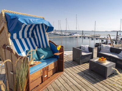 House boat "Bosse" - Outdoor photo 9