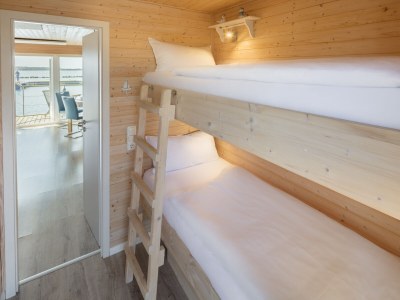 House boat "Bosse" - Features photo 24