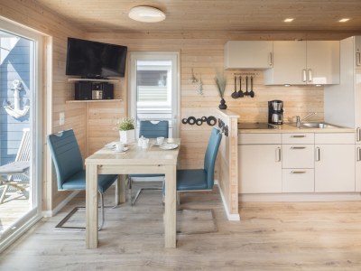 House boat "Bosse" - Features photo 25