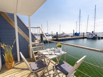House boat "Bosse" - Features photo 27