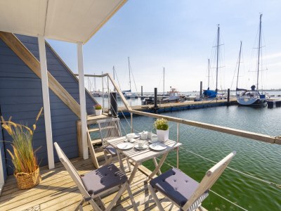 House boat "Bosse" - Document photo 42