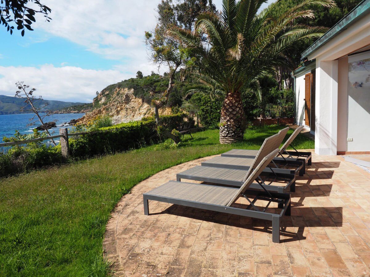 Villa Villa Tiziana sul Mare