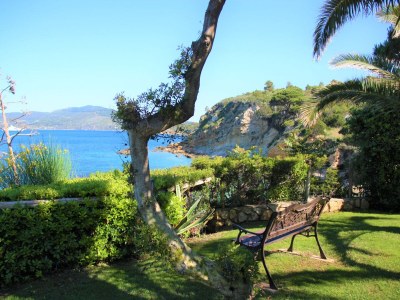 Villa Villa Tiziana sul Mare - Outdoor photo 6