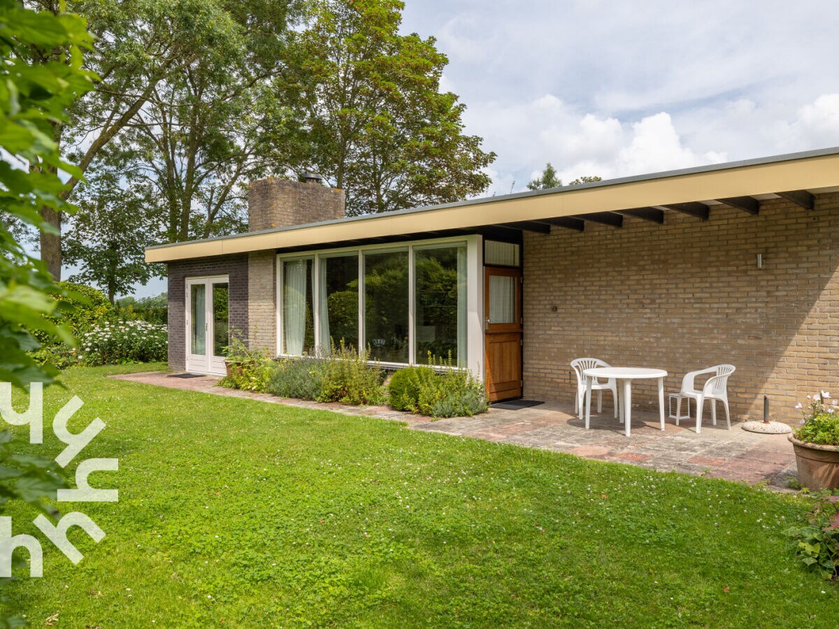Bungalow Bungalow Kamperland - ZE167