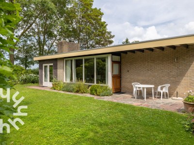 Bungalow Bungalow Kamperland - ZE167 in Kamperland - Bungalow
