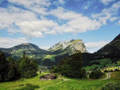Holiday apartment Within Moosmann house, you'll find 2 accommodations. - Environment photo 28