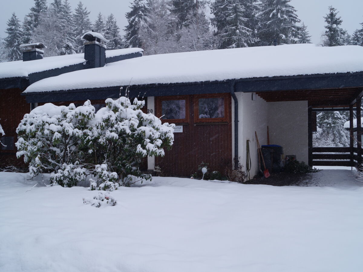 Holiday house Kraft Urlaub für die ganze Familie mit Sauna - Outdoor photo 4