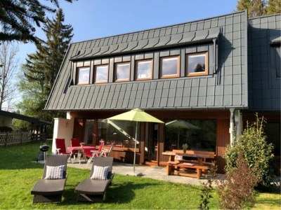 Holiday house Kraft Urlaub für die ganze Familie mit Sauna in Hinterzarten - Holiday house