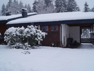 Holiday house Kraft Urlaub für die ganze Familie mit Sauna - Outdoor photo 4