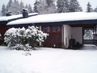 Holiday house Kraft Urlaub für die ganze Familie mit Sauna - Features photo 18
