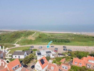 Apartment Apartment Domburg - ZE051 - Environment photo 20