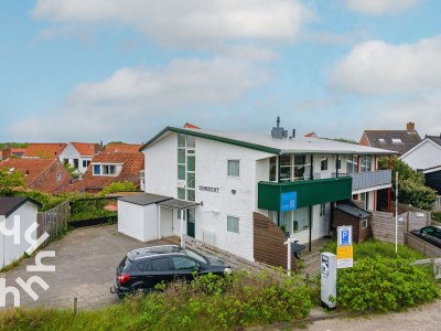 Apartment Apartment Domburg - ZE051 - Environment photo 27