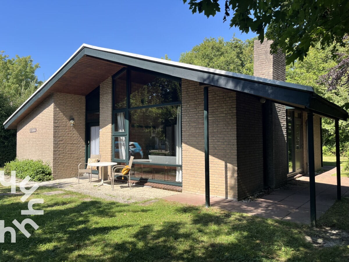 Bungalow Bungalow Oostkapelle ZE366