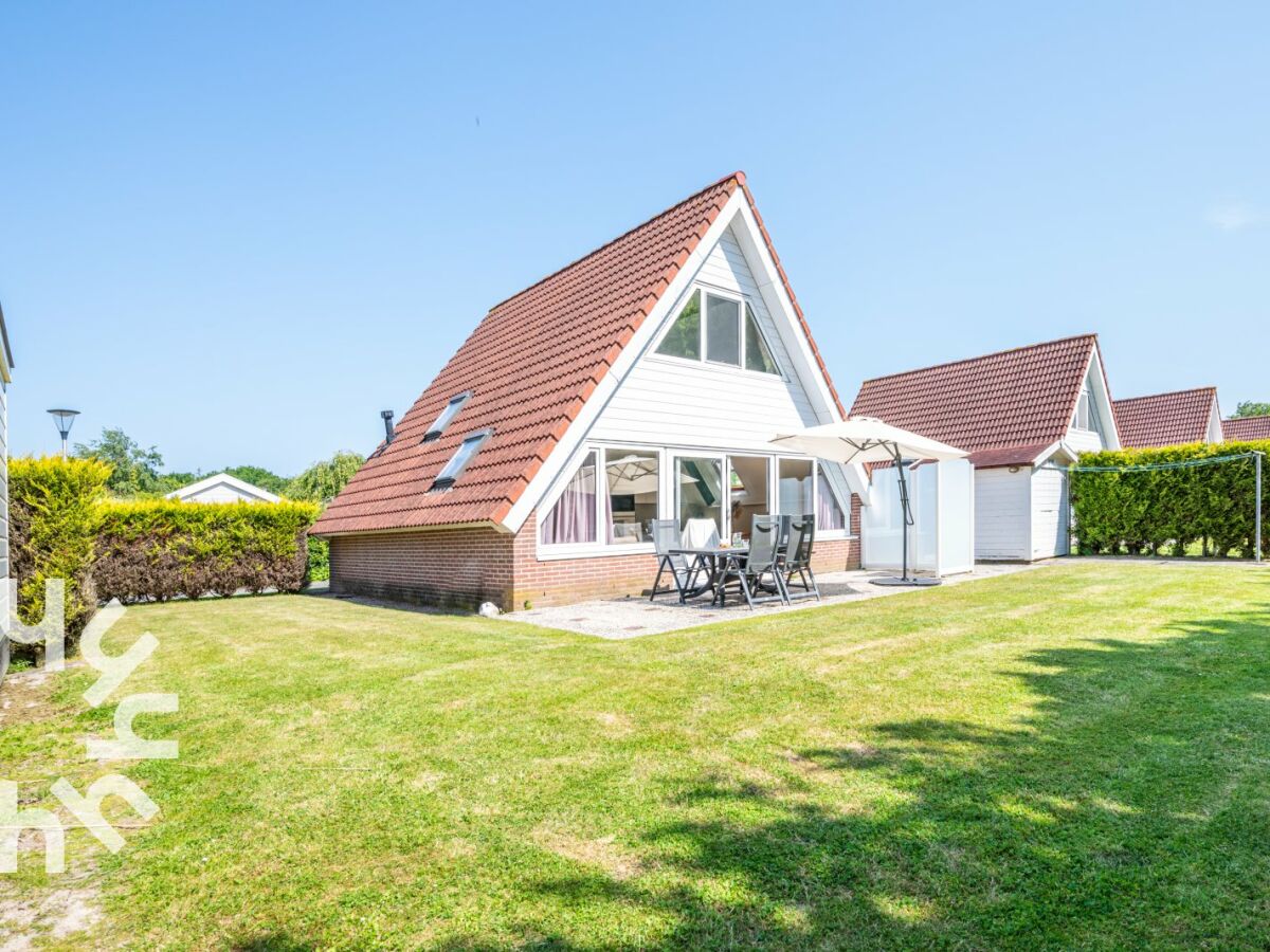 Holiday house Holiday house Oostkapelle - ZE200