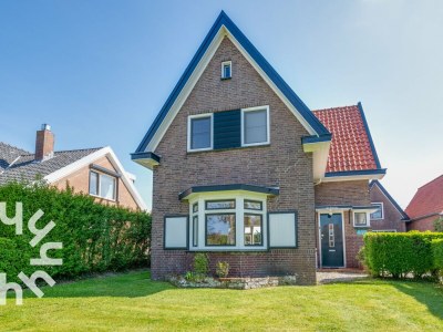 Holiday house Oostkapelle OK264 - ZE294 in Oostkapelle - Holiday house