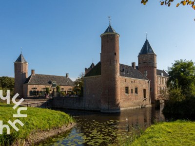 Holiday house Oostkapelle OK264 - ZE294 - Environment photo 23