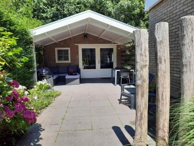 Holiday house Holiday house Zoutelande - ZE267 in Zoutelande - Holiday house