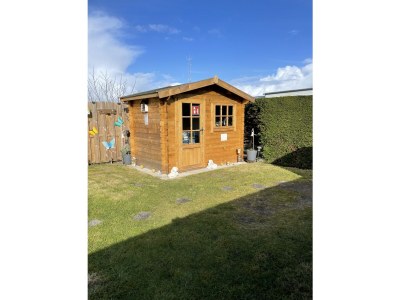 Holiday apartment Birgit Klasen Mobile Home - Features photo 9