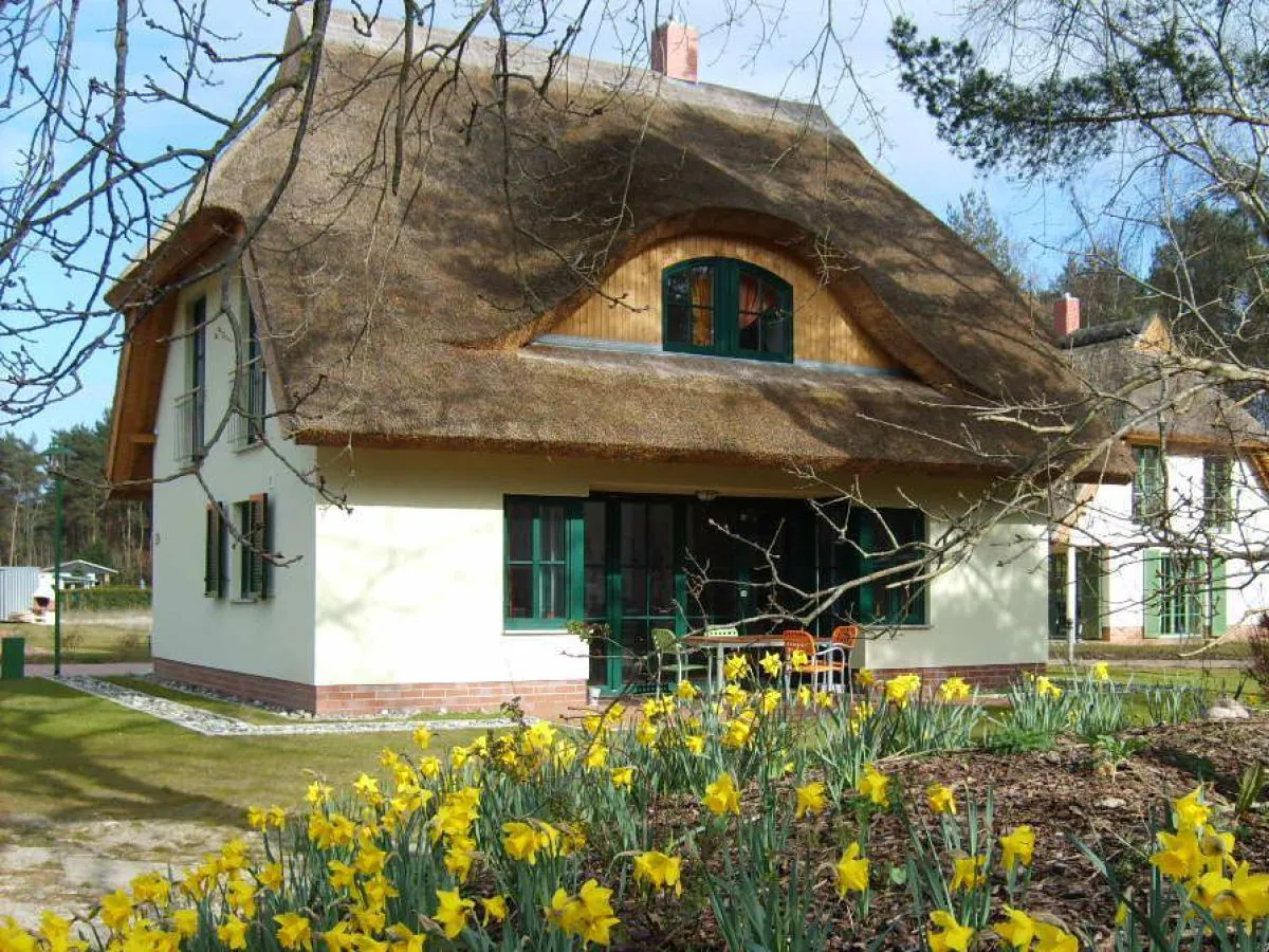 Holiday house Evelo