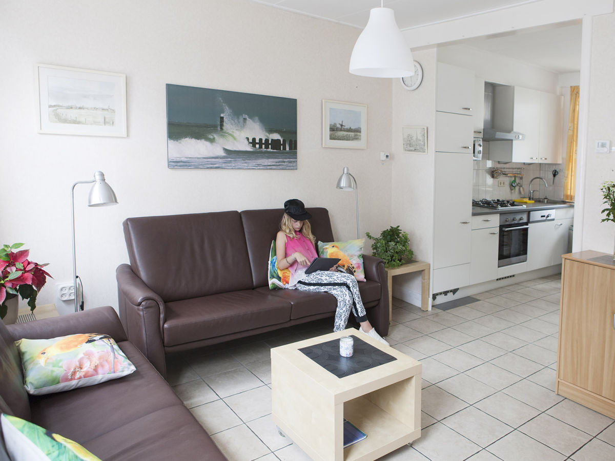 Holiday house Fam. de Looff - Outdoor photo 5