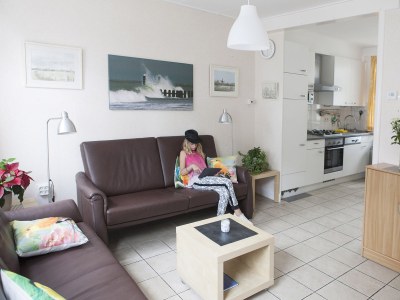 Holiday house Fam. de Looff - Outdoor photo 5