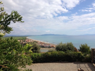 Holiday apartment Podere L'Orsinghi, apartment B - Environment photo 30