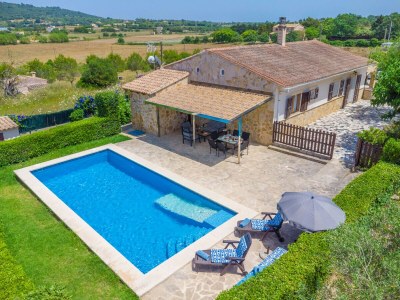 Villa Fernando in Manacor - Villa