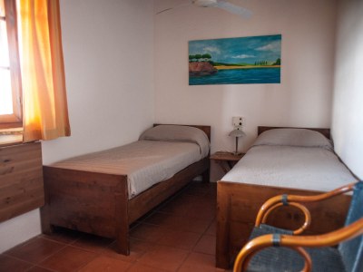 Holiday apartment Podere L'Orsinghi Wohnung C - Features photo 22