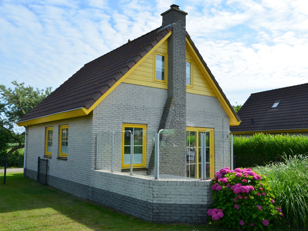 Holiday house Strandperle 175 - Outdoor photo 3