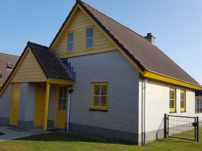 Holiday house Strandperle 175 in Julianadorp - Holiday house