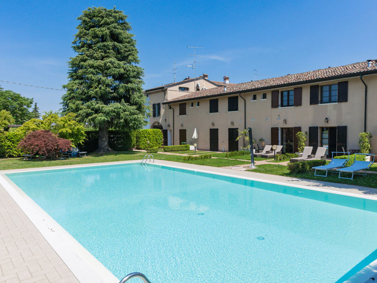 Holiday house Casa Vecchio Mulino