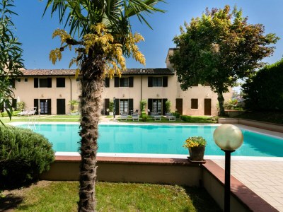 Holiday house Casa Vecchio Mulino - Outdoor photo 3