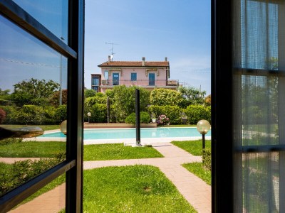 Holiday house Casa Vecchio Mulino - Outdoor photo 4