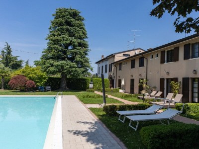 Holiday house Casa Vecchio Mulino - Outdoor photo 10