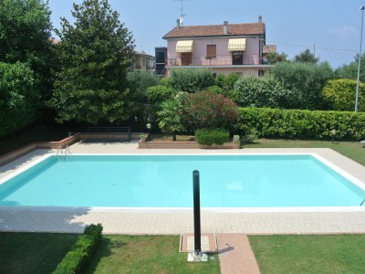 Holiday house Casa Vecchio Mulino - Outdoor photo 11