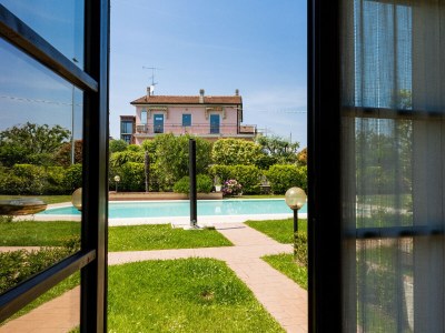 Holiday house Casa Vecchio Mulino - Outdoor photo 13