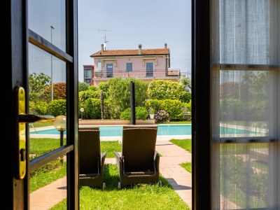 Holiday house Casa Vecchio Mulino - Features photo 22