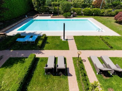 Holiday house Casa Vecchio Mulino - Features photo 25