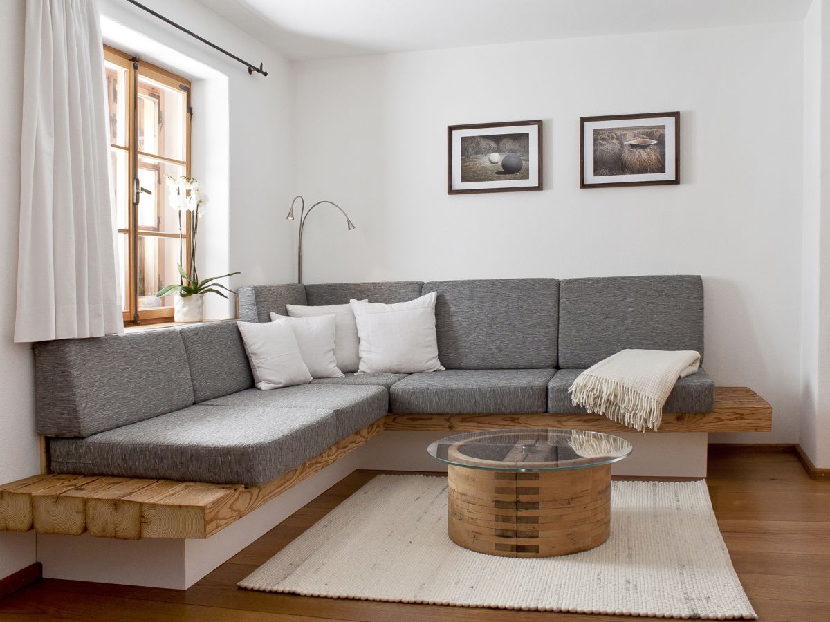 Holiday apartment Das Bergjuwel.